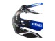 2020-2025 Blue Black Green Black ENEOS Monster Yamaha YZF 1000 R1 Motorcycle Fairings UK Stores