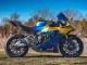 2020-2025 Blue Gold Yamaha YZF 1000 R1 Motorcycle Fairings UK Stores