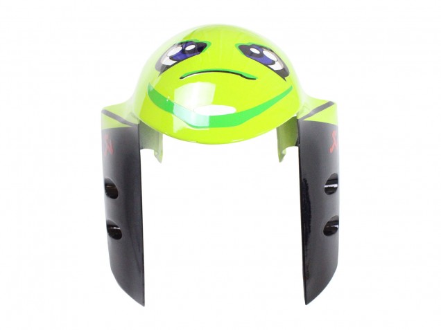 2020-2025 Blue Green Black Shark Yamaha YZF 1000 R1 Motorcycle Fairings UK Stores