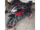 2020-2025 Black Carbon Fiber Red Yamaha YZF 1000 R1 Motorcycle Fairings UK Stores