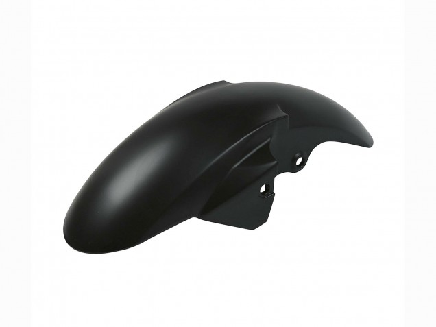 2006-2009 Matte Black Yamaha YZF R6S Motorcycle Fairings UK Stores
