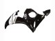 2006-2009 Red White Glossy Black Yamaha YZF R6S Motorcycle Fairings UK Stores