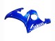 2003-2004 Blue Yamaha YZF R6 Motorcycle Fairing UK Stores