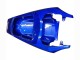 2006-2009 Blue Yamaha YZF R6S Motorcycle Fairings UK Stores