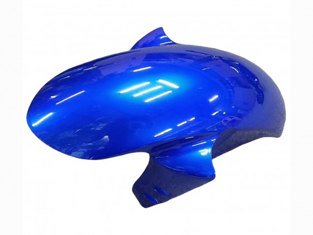 2006-2009 Blue Yamaha YZF R6S Motorcycle Fairings UK Stores