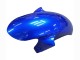 2006-2009 Blue Yamaha YZF R6S Motorcycle Fairings UK Stores