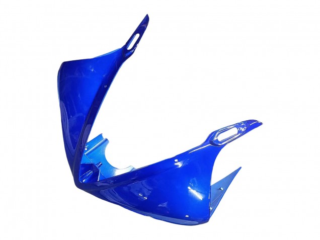 2006-2009 Blue Yamaha YZF R6S Motorcycle Fairings UK Stores