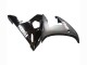 2006-2009 Glossy Black Matte Black White Decals Yamaha YZF R6S Motorcycle Fairings UK Stores