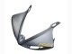 2006-2009 Matte Grey Matte Black Gold Decals Yamaha YZF R6S Motorcycle Fairings UK Stores