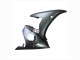 2006-2009 Blue Matte Black Yamaha YZF R6S Motorcycle Fairings UK Stores