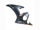 2006-2009 Blue Matte Black Yamaha YZF R6S Motorcycle Fairings UK Stores
