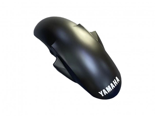 2006-2009 Blue Matte Black Yamaha YZF R6S Motorcycle Fairings UK Stores