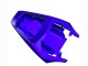 2006-2009 Blue Matte Black Yamaha YZF R6S Motorcycle Fairings UK Stores