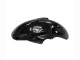 2006-2009 Glossy Black Red Yamaha YZF R6S Motorcycle Fairings UK Stores