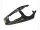 2006-2009 Glossy Black Neon Yellow Yamaha YZF R6S Motorcycle Fairings UK Stores