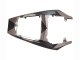 2006-2009 Grey Matte Black Geometric Yamaha YZF R6S Motorcycle Fairings UK Stores