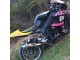 2006-2009 Yellow Pink Glossy Black Rossi Repsol 46 Yamaha YZF R6S Motorcycle Fairings UK Stores