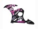 2006-2009 Yellow Pink Glossy Black Rossi Repsol 46 Yamaha YZF R6S Motorcycle Fairings UK Stores