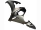 2006-2009 Red Matte Black Yamaha YZF R6S Motorcycle Fairing UK Stores