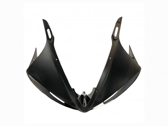 2006-2009 Red Matte Black Yamaha YZF R6S Motorcycle Fairing UK Stores