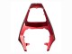2006-2009 Red Matte Black Yamaha YZF R6S Motorcycle Fairing UK Stores