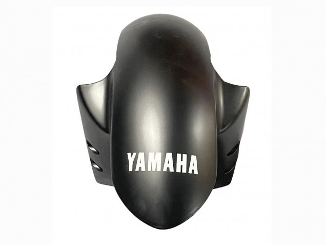 2006-2009 Red Matte Black Yamaha YZF R6S Motorcycle Fairing UK Stores