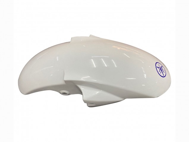 2006-2009 White Blue GYTR Yamaha YZF R6S Motorcycle Fairings UK Stores