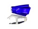 2006-2009 White Blue GYTR Yamaha YZF R6S Motorcycle Fairings UK Stores
