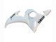 2006-2009 White Black Decals Yamaha YZF R6S Motorcycle Fairings UK Stores