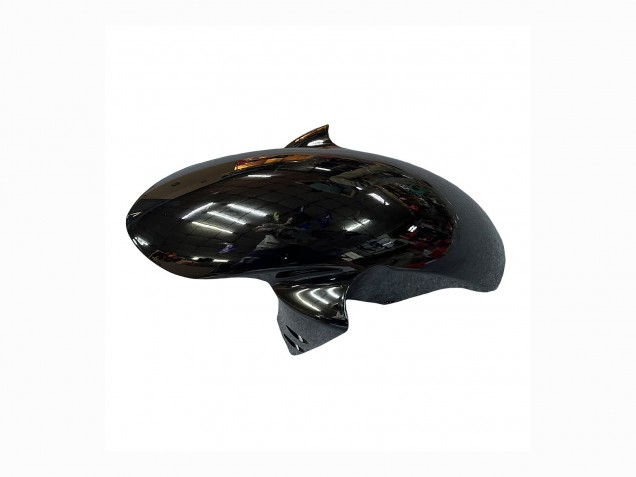 2006-2009 Red White Black Yamaha YZF R6S Motorcycle Fairings UK Stores
