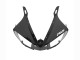 2006-2009 Glossy Black Matte Black Yamaha YZF R6S Motorcycle Fairings UK Stores