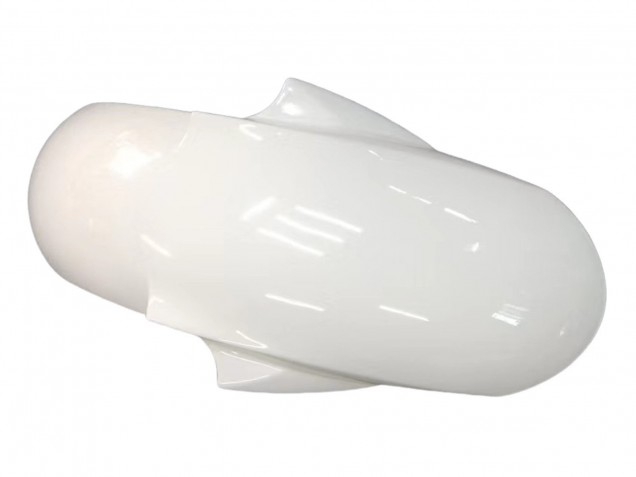 2006-2009 White Gold Yamaha YZF R6S Motorcycle Fairings UK Stores