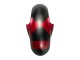 2005 Matte Black Red Geometric Yamaha YZF 600 R6 Motorcycle Fairings UK Stores