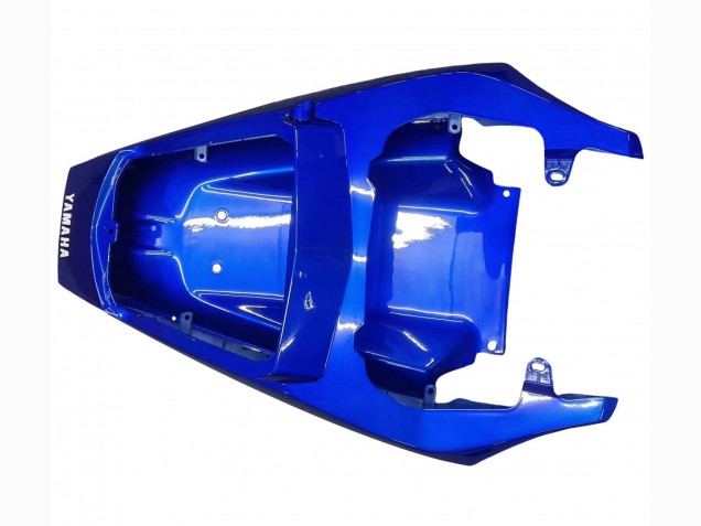 2005 Blue Yamaha YZF 600 R6 Motorcycle Fairings UK Stores
