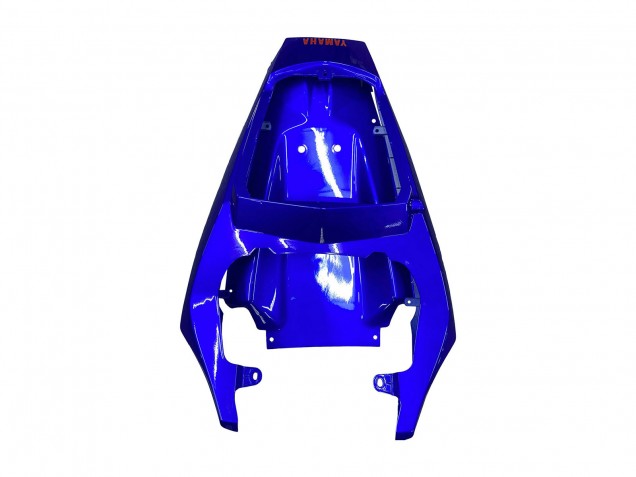 2005 Glossy Blue Black Yamaha YZF 600 R6 Motorcycle Fairings UK Stores