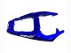 2005 Blue White Yamaha YZF 600 R6 Motorcycle Fairing UK Stores