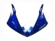 2005 Blue White Yamaha YZF 600 R6 Motorcycle Fairing UK Stores