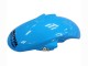 2005 Light Blue White Green Red Kastinee Dunlop Motul Yamaha YZF 600 R6 Motorcycle Fairings UK Stores