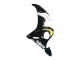 2005 Black Yellow Red 46 Yamaha YZF 600 R6 Motorcycle Fairings UK Stores