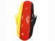 2005 Black Yellow Red 46 Yamaha YZF 600 R6 Motorcycle Fairings UK Stores