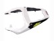 2005 White Blue Dunlop Fiat Motul Yamaha YZF 600 R6 Motorcycle Fairings UK Stores