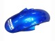 2005 White Blue Dunlop Fiat Motul Yamaha YZF 600 R6 Motorcycle Fairings UK Stores