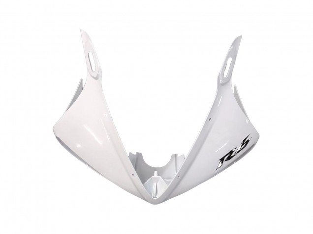 2005 White Red Yamaha YZF 600 R6 Motorcycle Fairings UK Stores