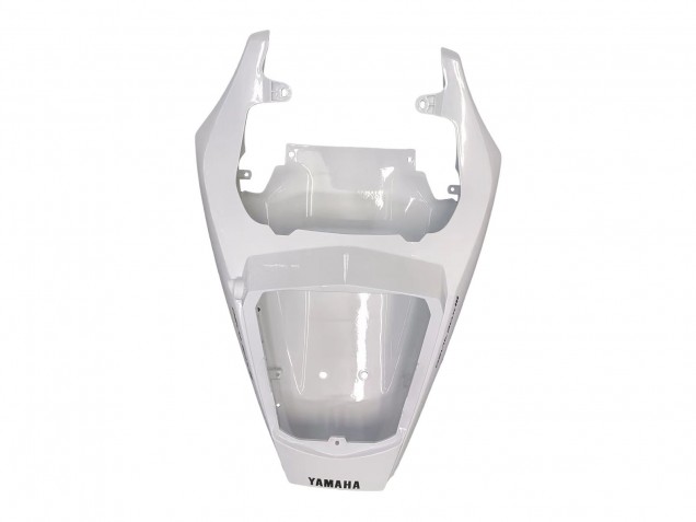 2005 White Red Yamaha YZF 600 R6 Motorcycle Fairings UK Stores