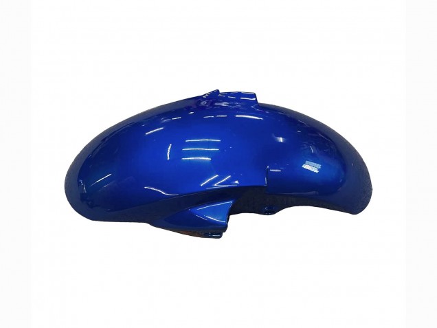 2005 Blue White Black Yamalube Yamaha YZF 600 R6 Motorcycle Fairings UK Stores