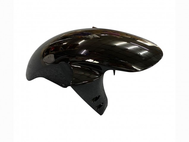 2005 Black Gold Yamaha YZF 600 R6 Motorcycle Fairing UK Stores