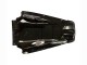 2005 Black Gold Yamaha YZF 600 R6 Motorcycle Fairing UK Stores