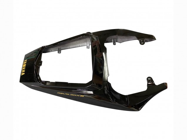 2005 Black Gold Yamaha YZF 600 R6 Motorcycle Fairing UK Stores