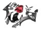 2005 Matte Black Glossy Black Grey Red Yamaha YZF 600 R6 Motorcycle Fairings UK Stores