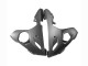 2005 Matte Black Glossy Black Grey Red Yamaha YZF 600 R6 Motorcycle Fairings UK Stores